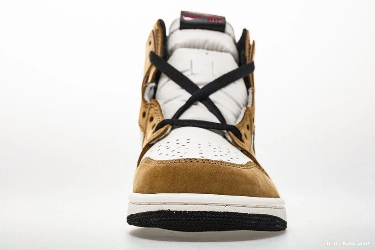 555088-700 of Rookie Year Jordan Air 1 the 0910